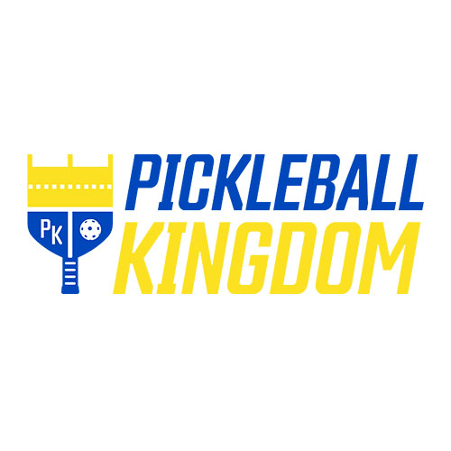 Pickleball Kingdom