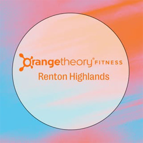 Orangetheory Fitness Renton