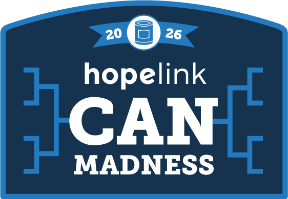 Hopelink CAN Madness