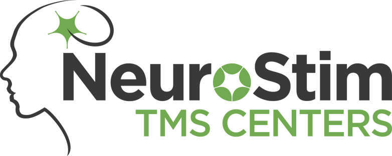 Neuro Stim TMS Centers Logo