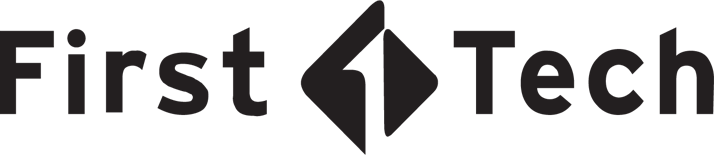 First Tech Logo