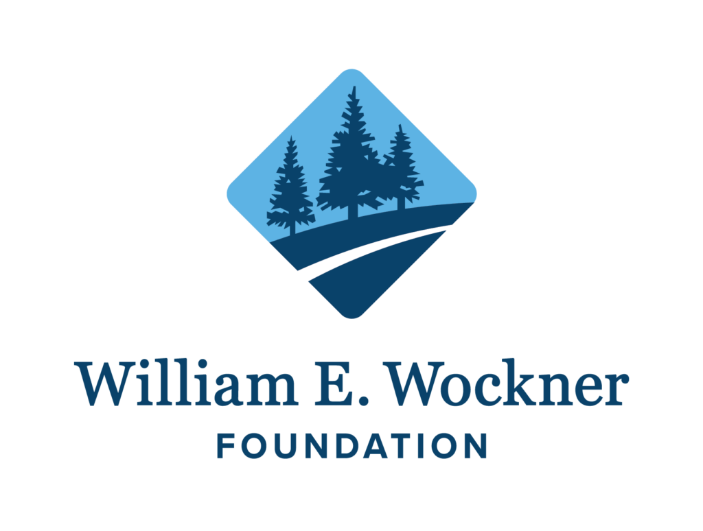 William E. Wockner Foundation Logo