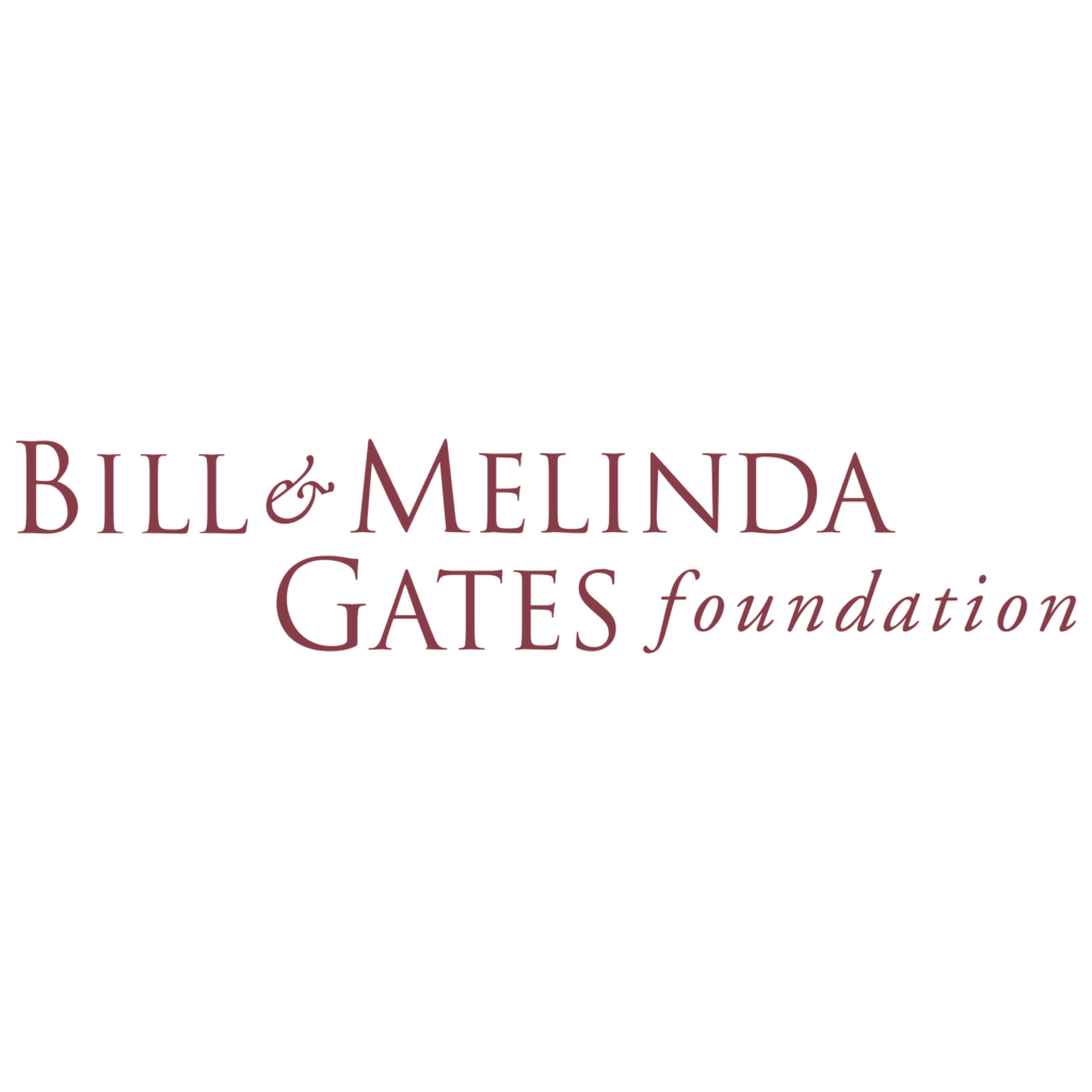 Bill & Melinda Gates Foundation Logo