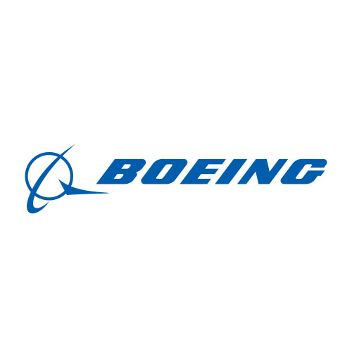 Boeing Boeing