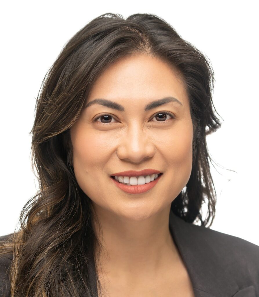 Eileen Aparis, Chief Operating Officer