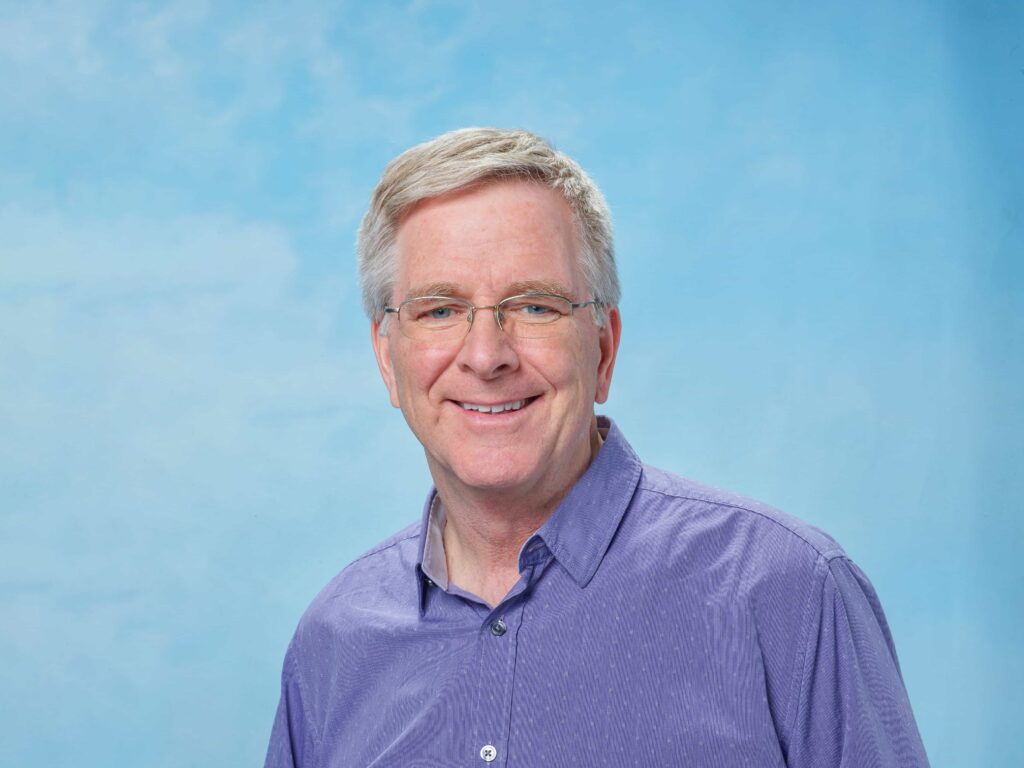 ROC Rick Steves 2026